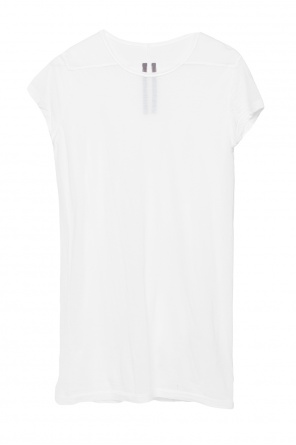 Long crewneck t-shirt, zdjęcie 1 Long crewneck t-shirt od Rick Owens DRKSHDW